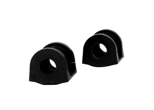Whiteline Sway Bar 20mm Mount Bushing Service Kit (Use w/ PN BSR49 & BSR49Z)