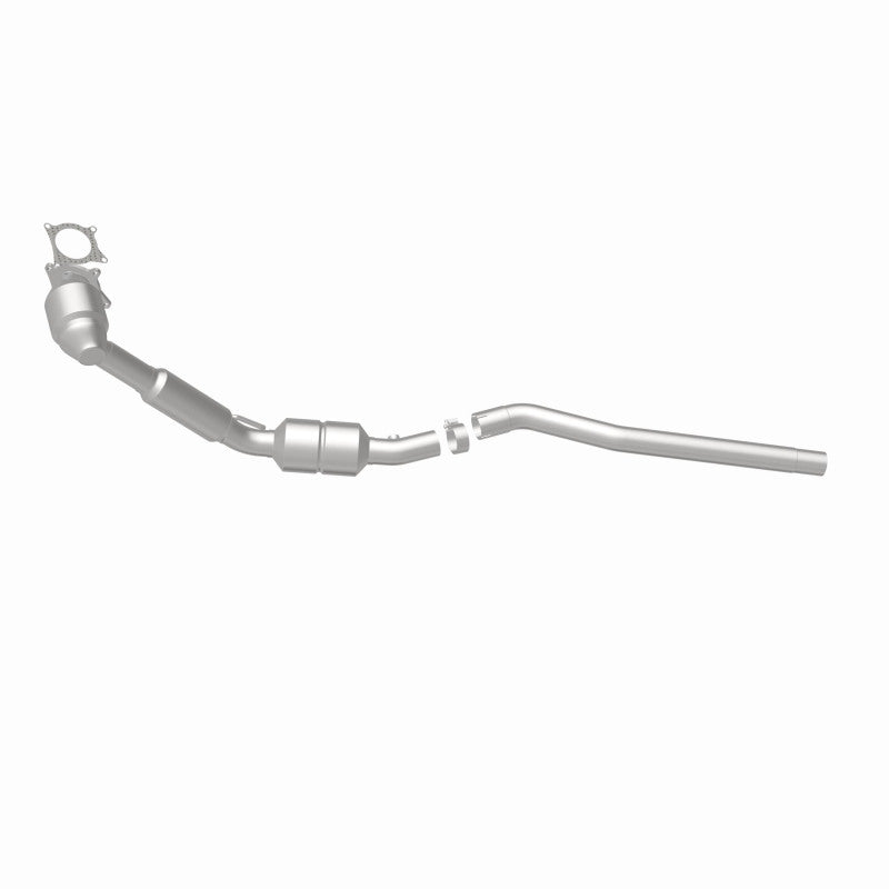 Magnaflow 2008 Audi A3 2.0L Direct Fit Converter - Graveyard Performance