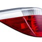 Hella 2004-2010 BMW 525i M5 Left Tail Light