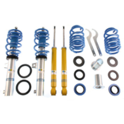 Bilstein B14 2010 Volkswagen Golf Base Front and Rear Performance Suspension System - Graveyard Performance