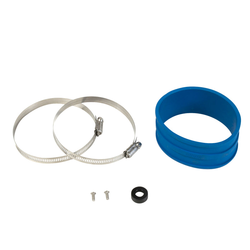 BBK 08-13 Corvette C6 Replacement Hoses And Hardware Kit For Cold Air Kit BBK 1749 - Graveyard Performance