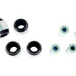 Whiteline Rear Upper Inner & Outer Bushing Kit