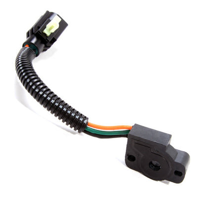 BBK 86-93 Mustang 5.0 Throttle Position Sensor TPS For Throttle Body - Graveyard Performance