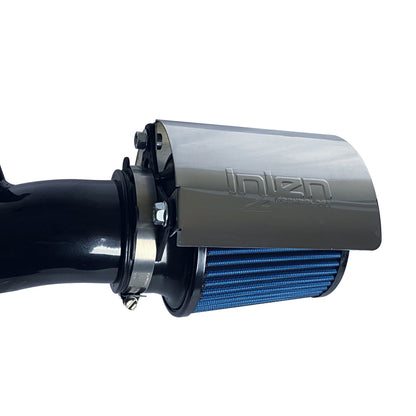 Injen 02-06 RSX (CARB 02-04 Only) Black Short Ram Intake - Graveyard Performance