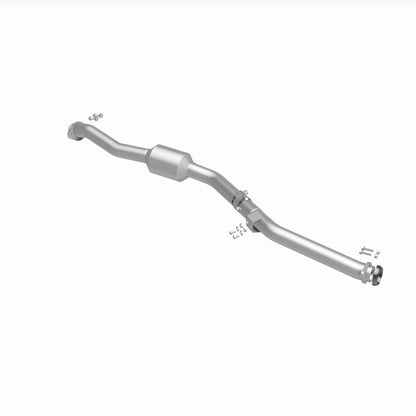 Magnaflow 20-21 Subaru WRX 2.0L Direct Fit Cat Converter (California Grade) - Graveyard Performance
