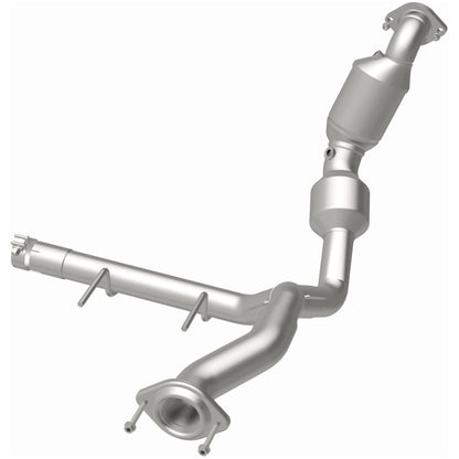 Magnaflow 22-23 Ford F-150 2.7L Right OEM Direct Fit Converter - Graveyard Performance
