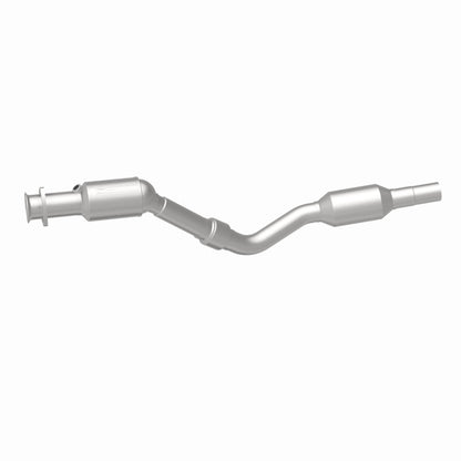 MagnaFlow Conv DF 04-09 Audi S4 4.2L DS MT OE - Graveyard Performance