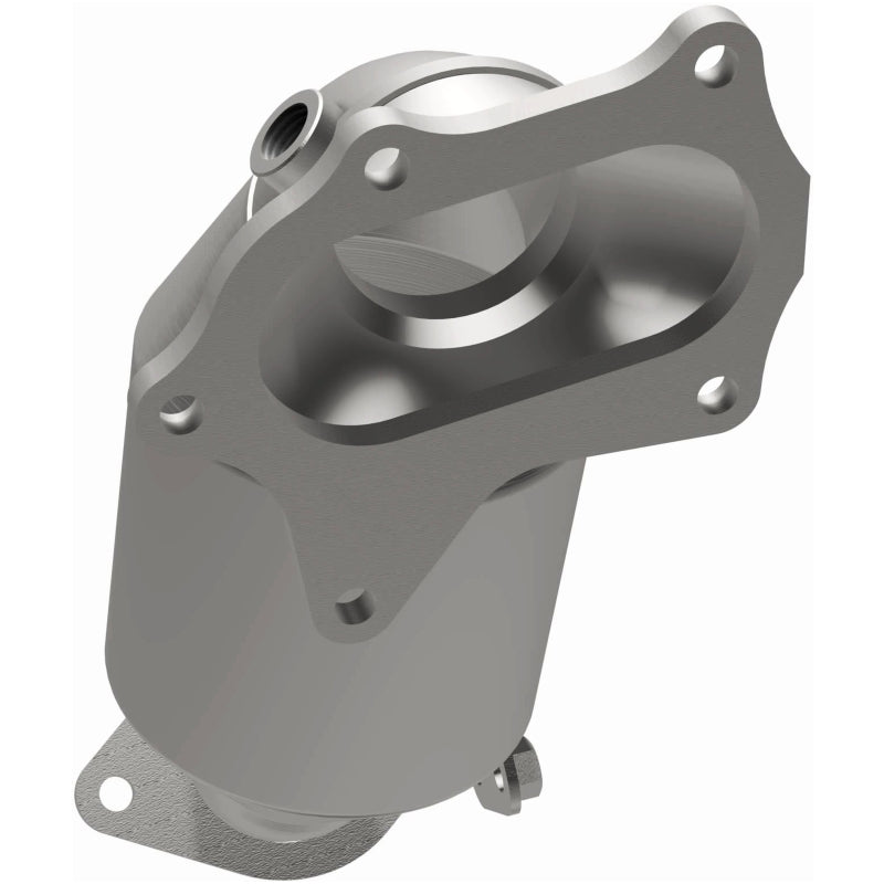 Magnaflow 13-14 Hyundai Genesis Coupe 2.0L Direct Fit Converter - Graveyard Performance
