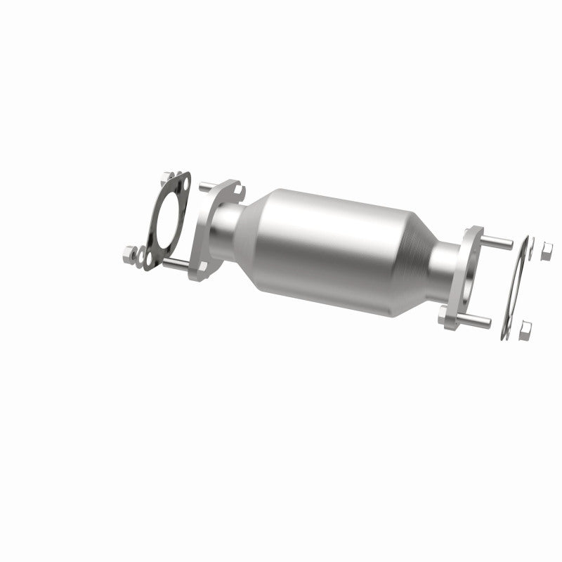 MagnaFlow Conv DF 09-10 Hyundai Genesis 4.6L - Graveyard Performance