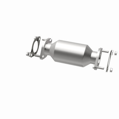 MagnaFlow Conv DF 09-10 Hyundai Genesis 4.6L - Graveyard Performance