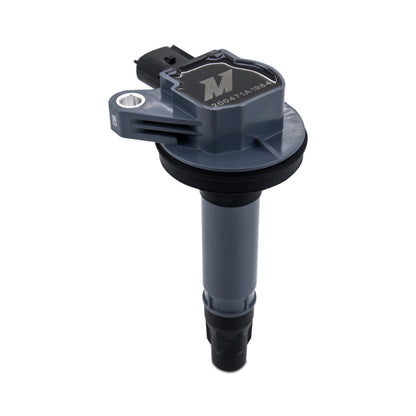 Mishimoto 11-16 Ford Mustang 3.7L Ignition Coil - Graveyard Performance