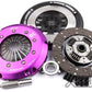 XClutch 13-20 Subaru BRZ TS 2.0L Stage 1 Sprung Organic Clutch Kit