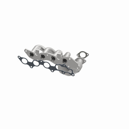 Magnaflow 05-06 Ford Focus 2.0L Direct Fit Converter - Graveyard Performance