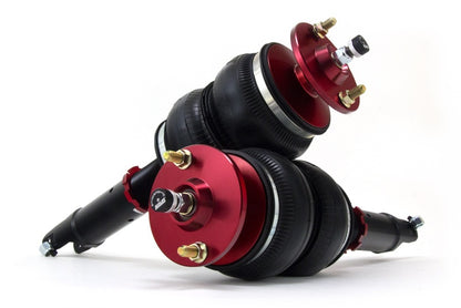 Air Lift Performance Rear Kit for 08-12 Honda Accord - Graveyard Performance