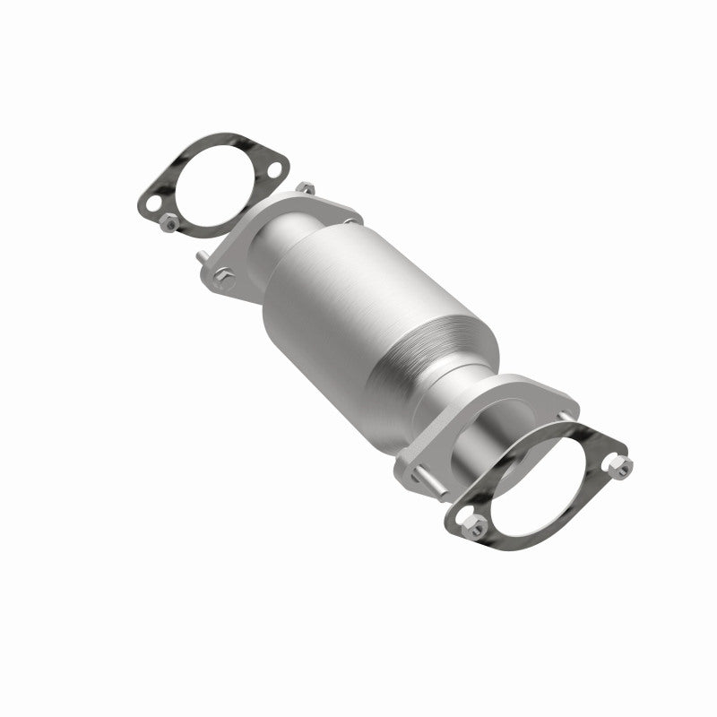Magnaflow 13-14 Genesis Coupe 2L Underbody Direct Fit Converter - Graveyard Performance
