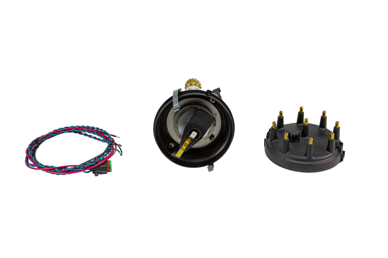 FAST XDi Race Cam Sync Large Cap Distributor For Ford 289/302 - Graveyard Performance