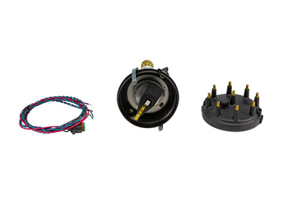 FAST XDi Race Cam Sync Large Cap Distributor For Ford 289/302 - Graveyard Performance