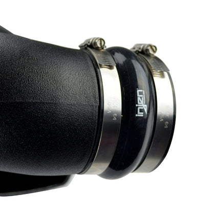 Injen 16-19 BMW 340/ 440/ M140/ M240 i/ix 3.0T (B58) Evolution Intake - Graveyard Performance