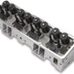 Edelbrock Single Perf SBC 70cc Head Comp