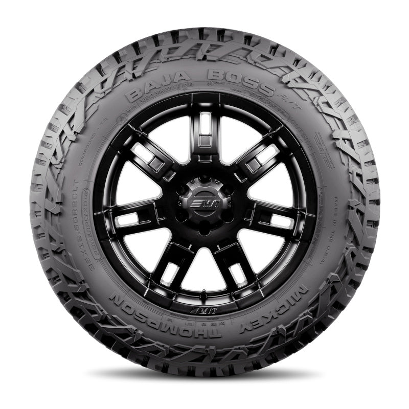 Mickey Thompson Baja Boss A/T SUV Tire - LT275/55R20 117T - 247500 - Graveyard Performance