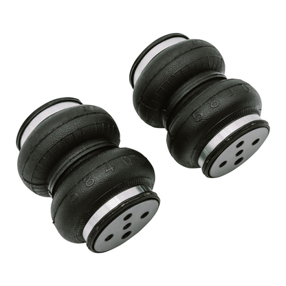 Air Lift 20-24 Toyota GR Supra / 19-24 BMW Z4 (G29) Coil to Air Upgrade Kit - Graveyard Performance