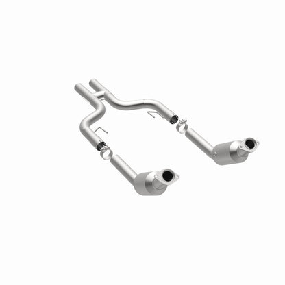 Magnaflow 05-09 Ford Mustang 4.6L Direct Fit Converter - Graveyard Performance