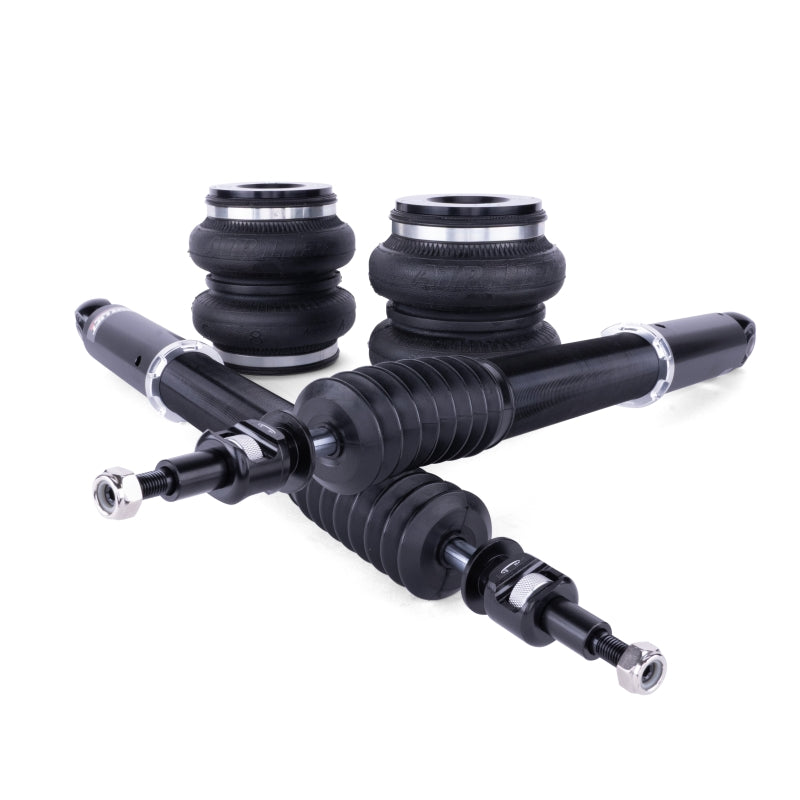 Air Lift Performance 18-25 Honda Accord Sedan Rear Air Suspension Kit - Graveyard Performance