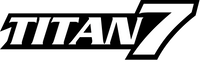 Titan 7 Wheels