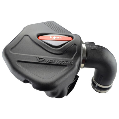 Injen 16-19 BMW 340/ 440/ M140/ M240 i/ix 3.0T (B58) Evolution Intake - Graveyard Performance