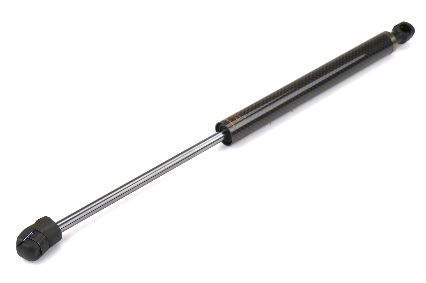 OLM Carbon Hood Damper Kit - 2013+ FT86 - Graveyard Performance