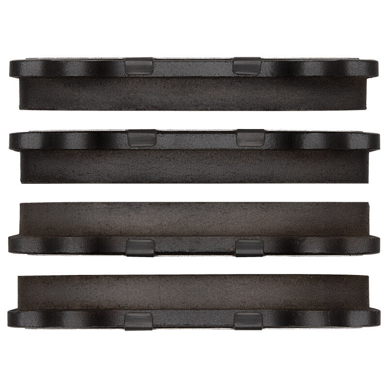 R1 14-21 Chevrolet Camaro Rear Optimum OE Brake Pads