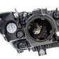 Hella 2012-2014 BMW 320i ActiveHybrid 3 Halogen Headlight Assembly