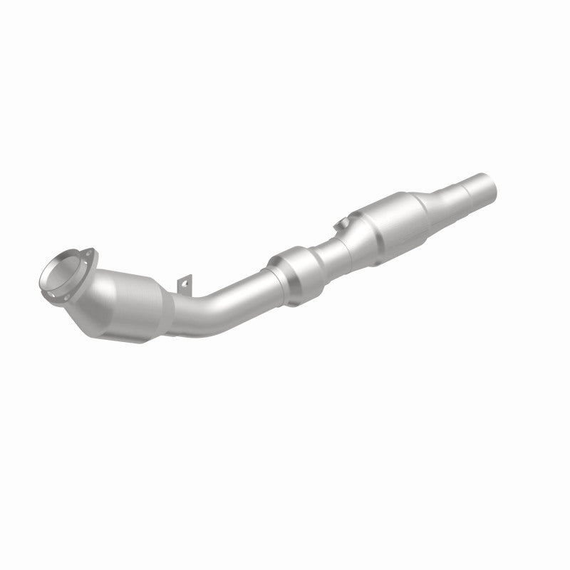 MagnaFlow Conv DF 06 Audi RS4 Awd D/S OEM - Graveyard Performance