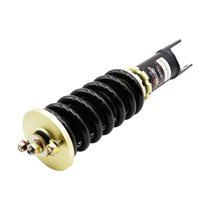 BLOX Racing Drag Pro Series Coilover - REAR ONLY (RR: 18kg) - Graveyard Performance