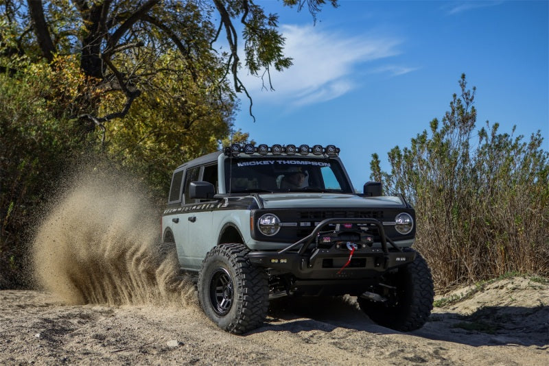 Mickey Thompson Baja Legend MTZ Tire - LT305/65R17 121/118Q - 247907 - Graveyard Performance