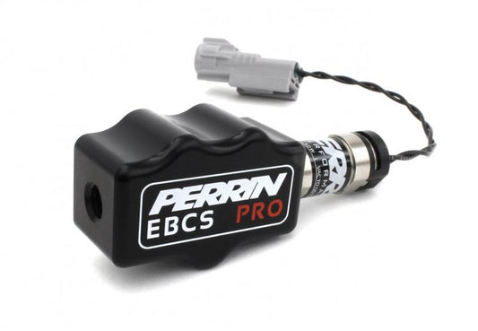 PERRIN 08-14 Subaru WRX / 09-13 FXT / 05-09 LGT & OBXT Pro Electronic Boost Control Solenoid - Graveyard Performance