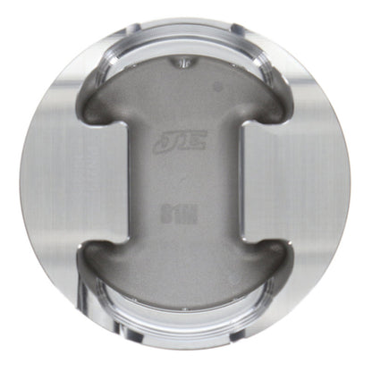 JE Pistons VW 2.0T FSI 83MM KIT Set of 4 Pistons - Graveyard Performance