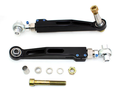SPL Parts 2015+ Ford Mustang (S550) Front Lower Control Arms - Graveyard Performance