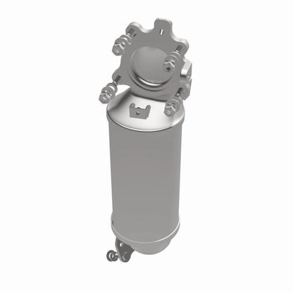 Magnaflow 16-21 Honda Civic 1.5L Direct Fit Converter - Graveyard Performance