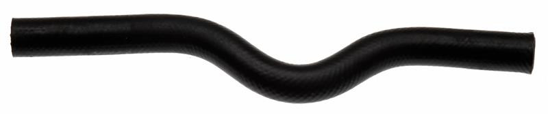 Gates 98-02 Toyota Corolla 4-Cyl. 1.8L Heater To Pipe-2 Molded Heater Hose - Graveyard Performance
