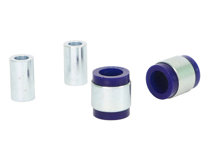 SuperPro 2005 Subaru Outback XT Limited Rear Lower Inner Control Arm Bushing Kit - Graveyard Performance