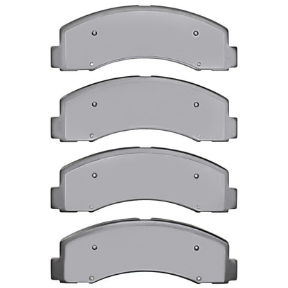 R1 18-20 Ford F-150 4WD Front Optimum OE Brake Pads