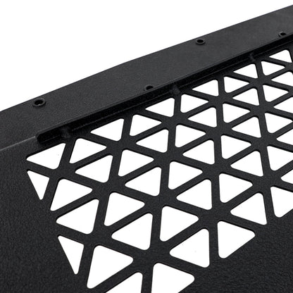 Mishimoto 2021+ BMW G80/G82/G87 M2/M3/M4 Skid Plate Engine - Wrinkle Black - Graveyard Performance