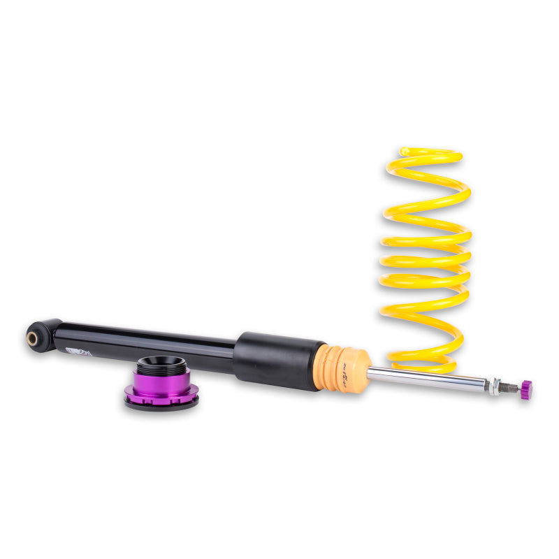 KW Coilover Kit V2 for Audi A3 Quatro S3 - Graveyard Performance