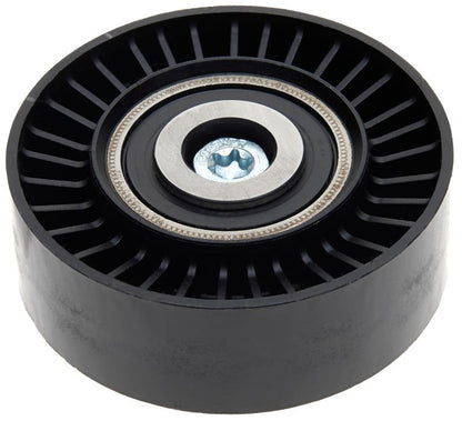 Gates 07-10 BMW 335I 6-Cyl. 3.0L Lower Belt Drive Pulley - Graveyard Performance