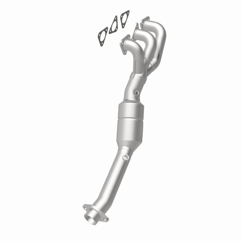 MagnaFlow Conv DF 01-06 BMW M3 Front Manifold 3.2L - Graveyard Performance