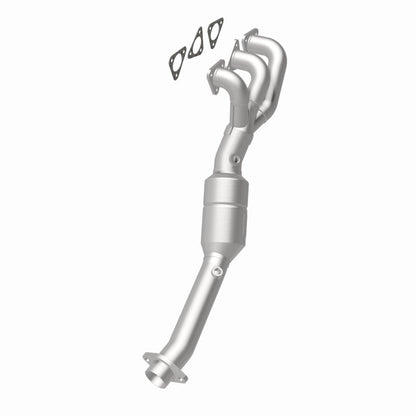 MagnaFlow Conv DF 01-06 BMW M3 Front Manifold 3.2L - Graveyard Performance