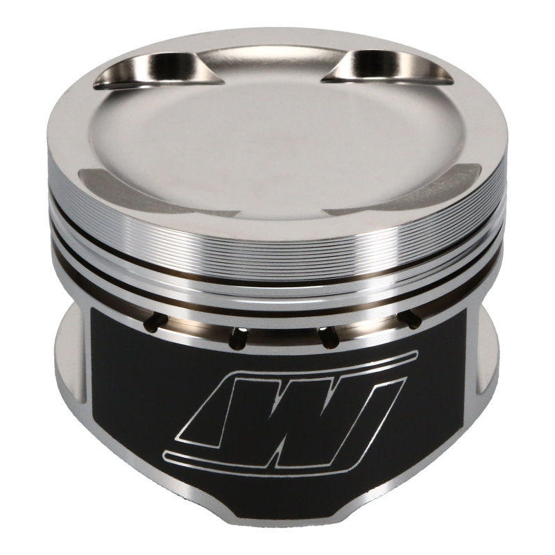 Wiseco Toyota Turbo -14.8cc 1.338 X 87MM Piston Shelf Stock Kit - Graveyard Performance
