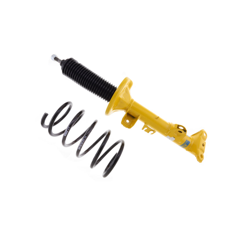 Bilstein B12 1999 BMW M3 Base Front and Rear Suspension Kit - Graveyard Performance