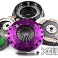 XClutch 15-23 Ford Mustang EcoBoost Premium 2.3L 9in Twin Solid Ceramic Clutch Kit